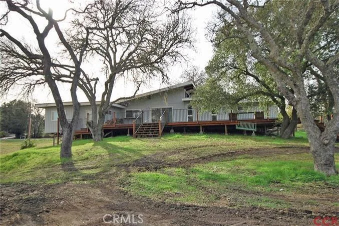 12555 Viejo Camino, Atascadero, CA 93422