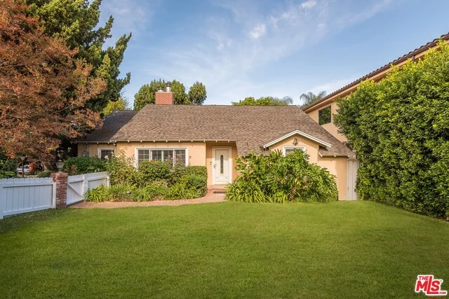 4100 Beverly Glen, Sherman Oaks, CA 91423