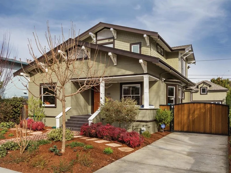 190 15th, San Jose, CA 95112