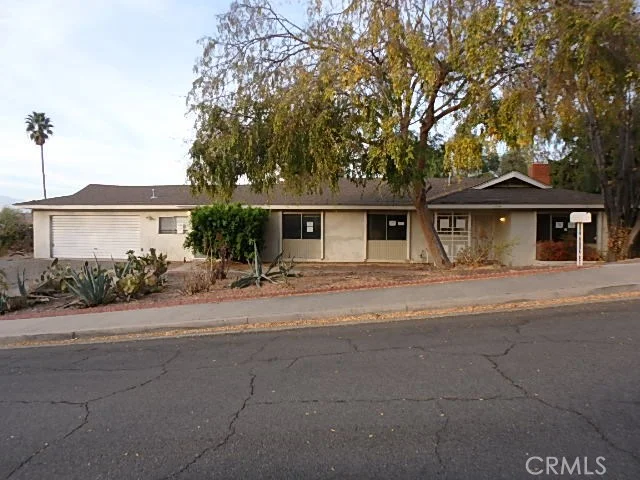 4256 Quail, Riverside, CA 92507