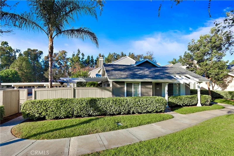 77 Thicket #50, Irvine, CA 92614