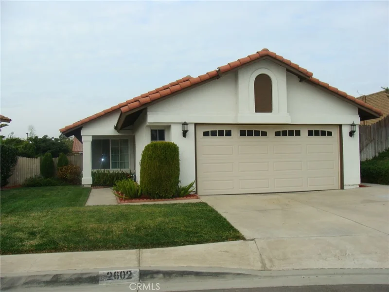 2602 Brush Creek, Ontario, CA 91761