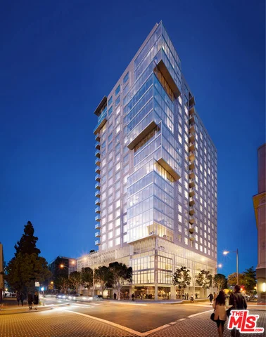 1050 Grand #1904, Los Angeles, CA 90015