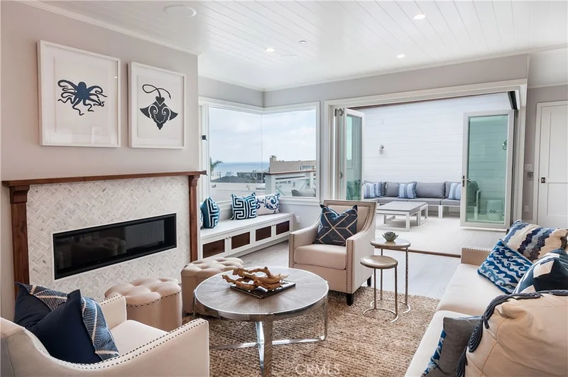 1017 Crest, Manhattan Beach, CA 90266