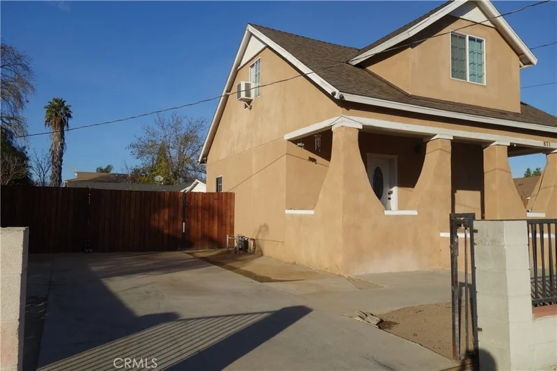 871 Commercial, Pomona, CA 91768