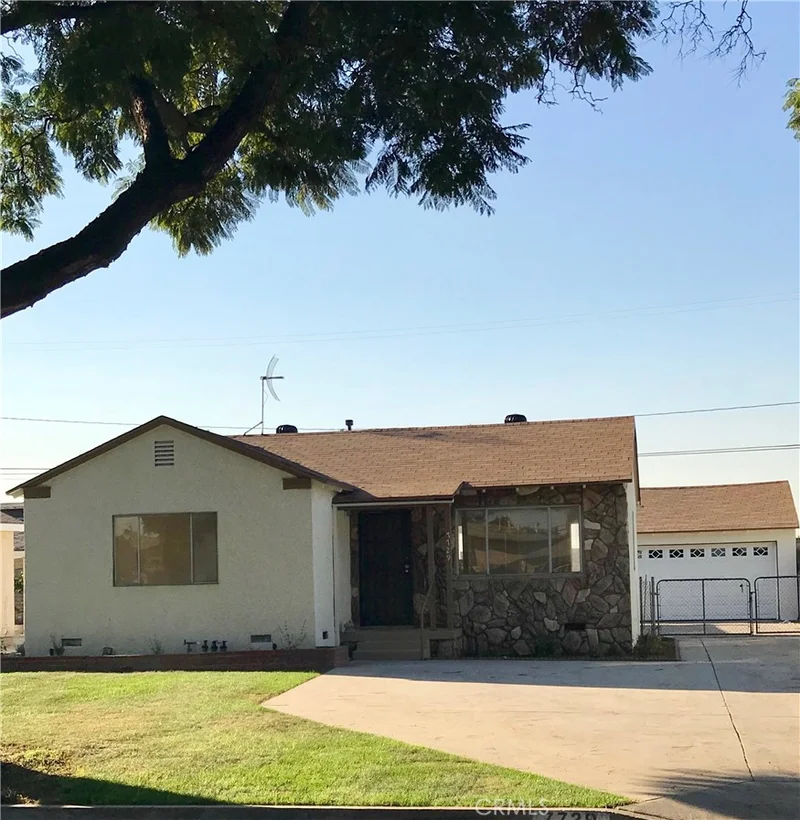 7729 Manzanar, Pico Rivera, CA 90660