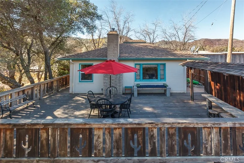 5141 Hwy 140, Mariposa, CA 95338