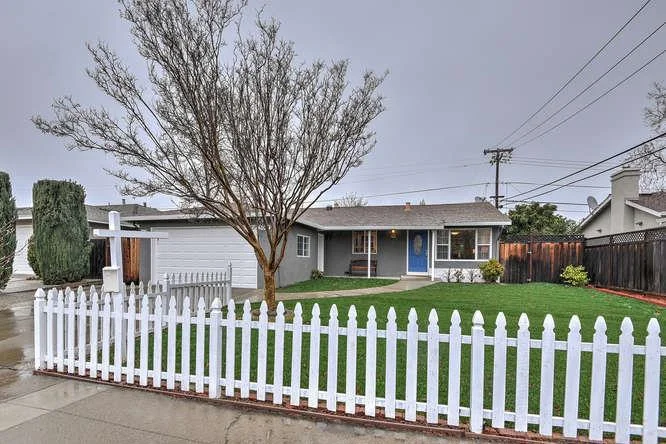 5071 Yorkton, San Jose, CA 95130