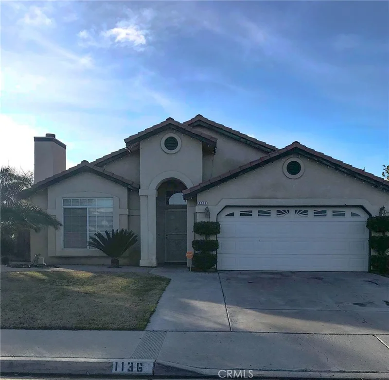 1136 Galileo, Hanford, CA 93230