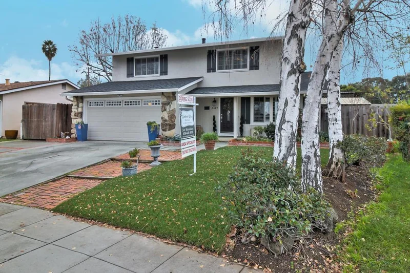 5447 Woodhurst, San Jose, CA 95123