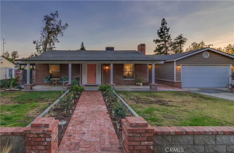 777 Bernard, San Bernardino, CA 92404