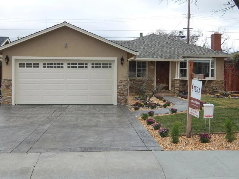 1247 Las Palmas, Santa Clara, CA 95051