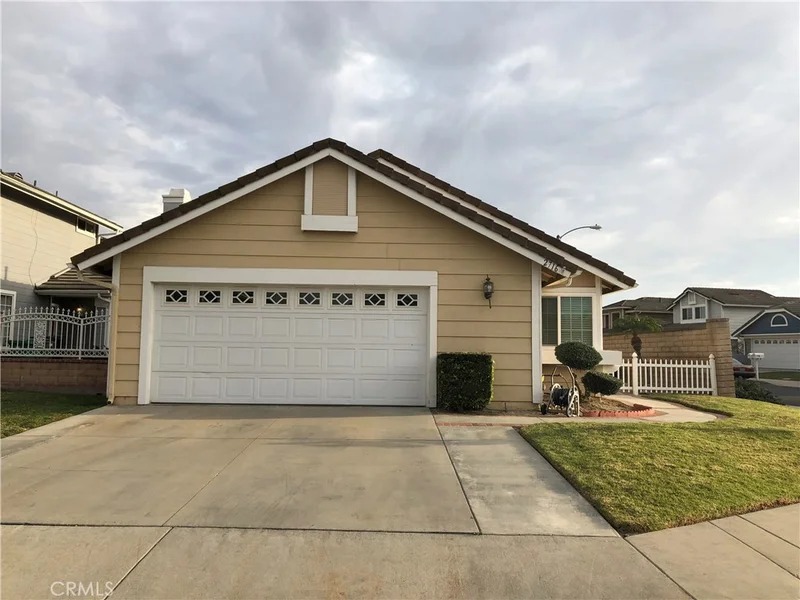 2716 George, Diamond Bar, CA 91789
