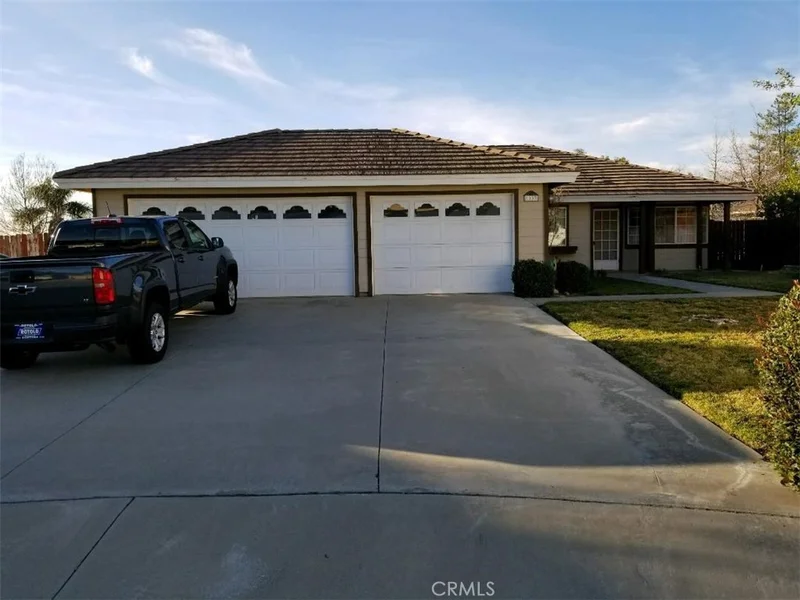 1133 Juniper, Banning, CA 92220