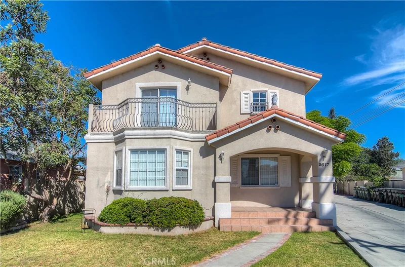 5517 Quinn #A, Bell Gardens, CA 90201