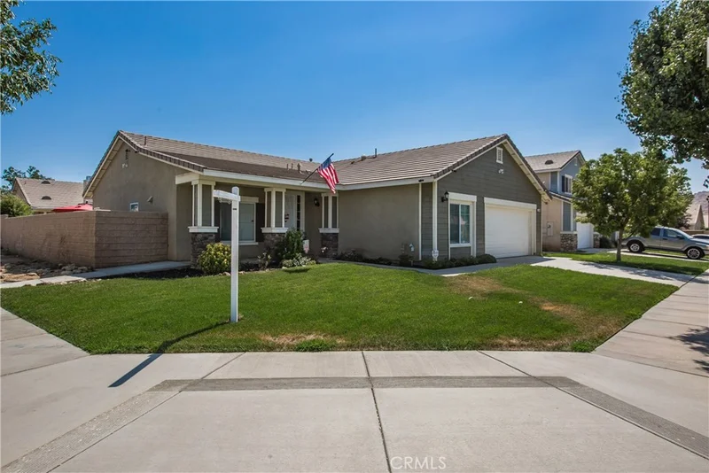 5145 Ravenstone, Hemet, CA 92545