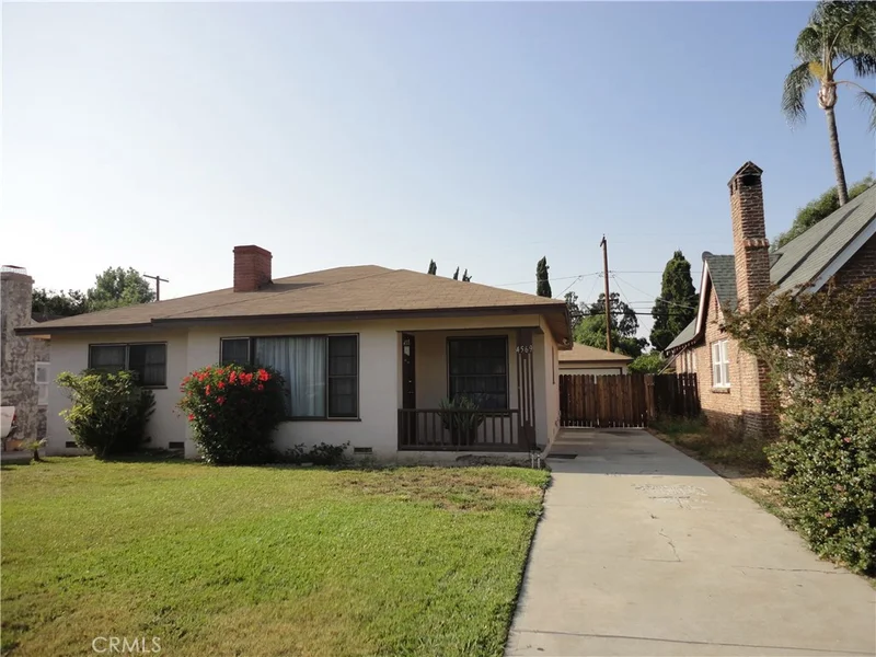 4569 Central, Riverside, CA 92506