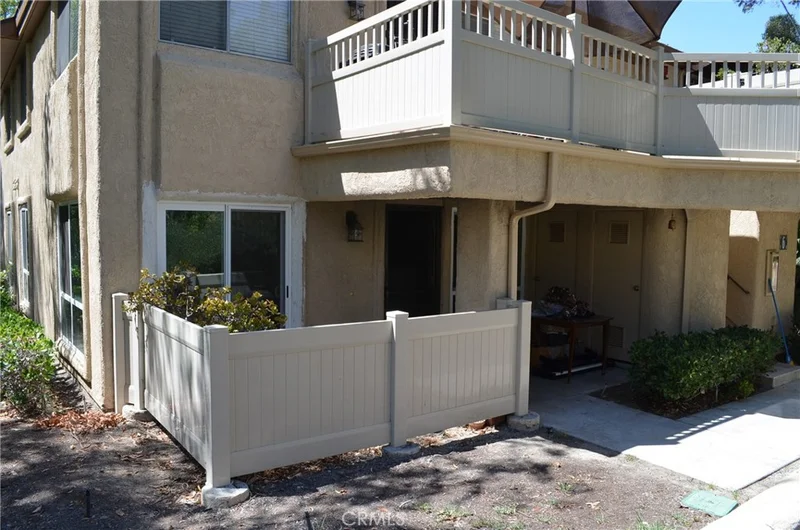 25652 Rimgate Drive 6B, Lake Forest, CA 92630
