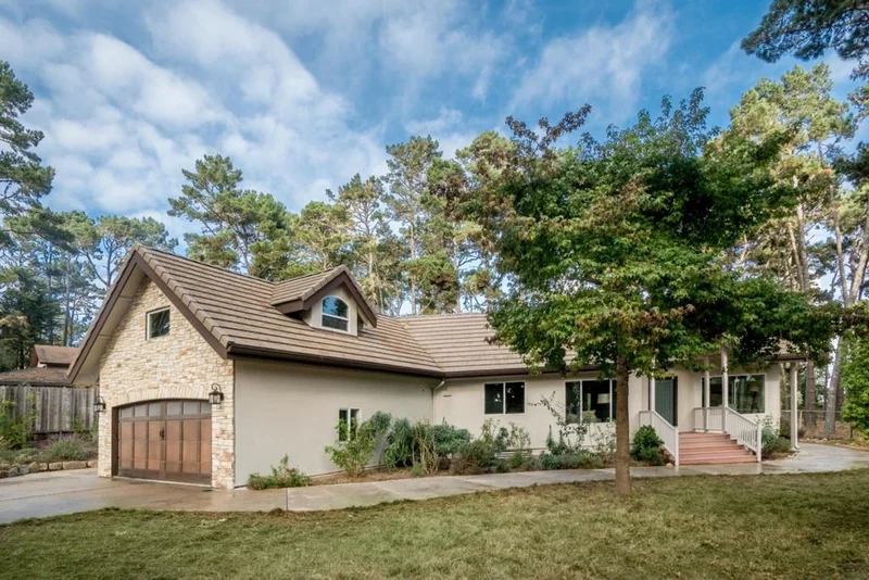 4113 El Bosque, Pebble Beach, CA 93953