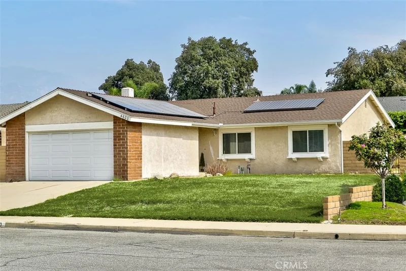 4620 Fox Glen Avenue, La Verne, CA 91750