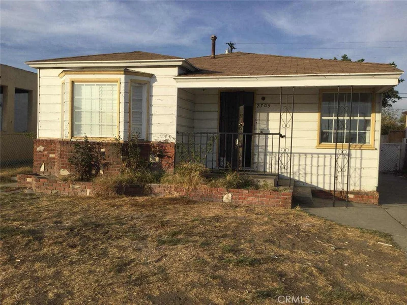 2705 Nebraska, South Gate, CA 90280