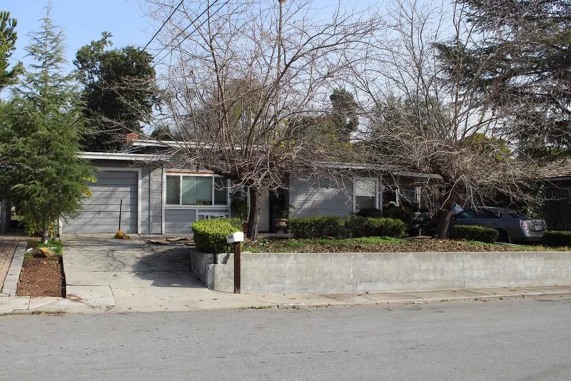 10472 Mcvay, San Jose, CA 95127