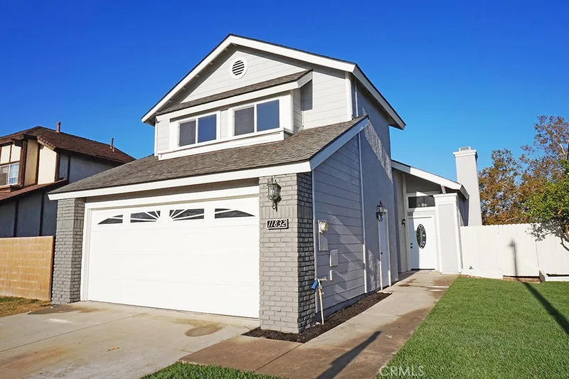 11832 Autumn, Fontana, CA 92337