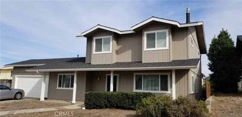 2264 Fresno, Los Osos, CA 93402