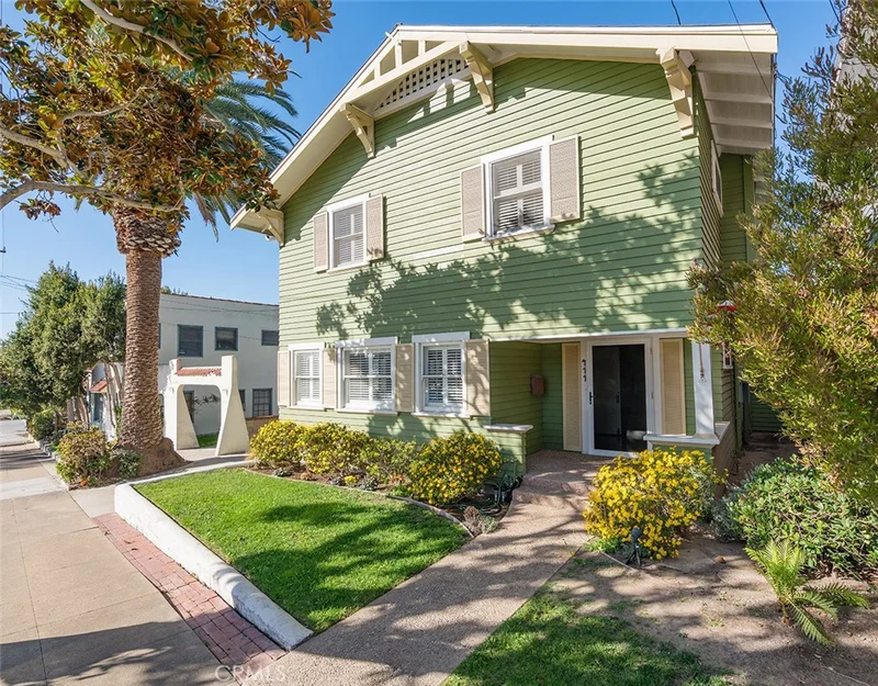 411 Emerald, Redondo Beach, CA 90277