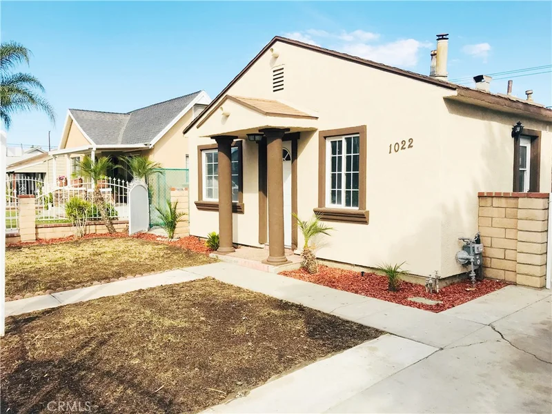 1022 Florence, Colton, CA 92324