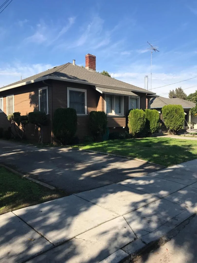 427 Page, San Jose, CA 95126