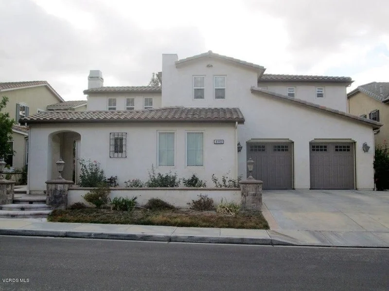 4110 Eagle Flight Drive, Simi Valley, CA 93065