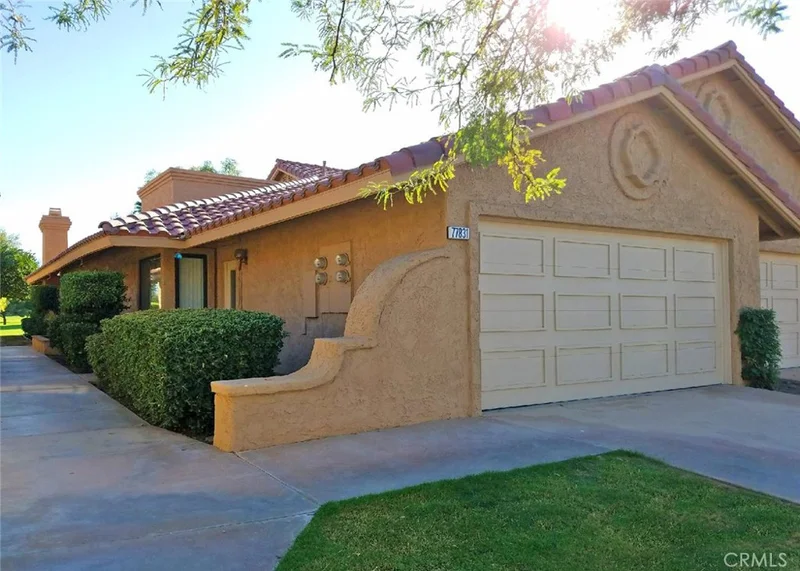 77831 Woodhaven, Palm Desert, CA 92211