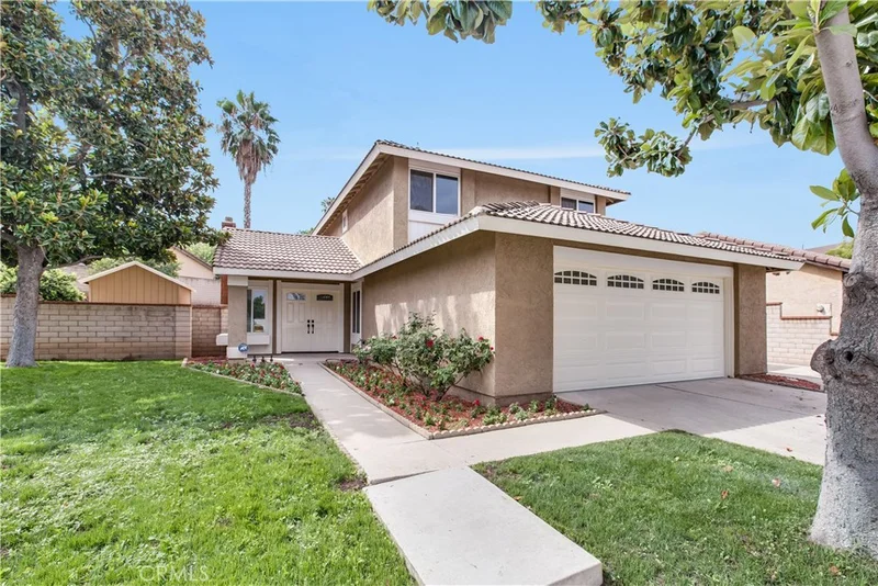 8924 Azurite, Rancho Cucamonga, CA 91730