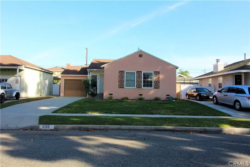 5132 Premiere, Lakewood, CA 90712