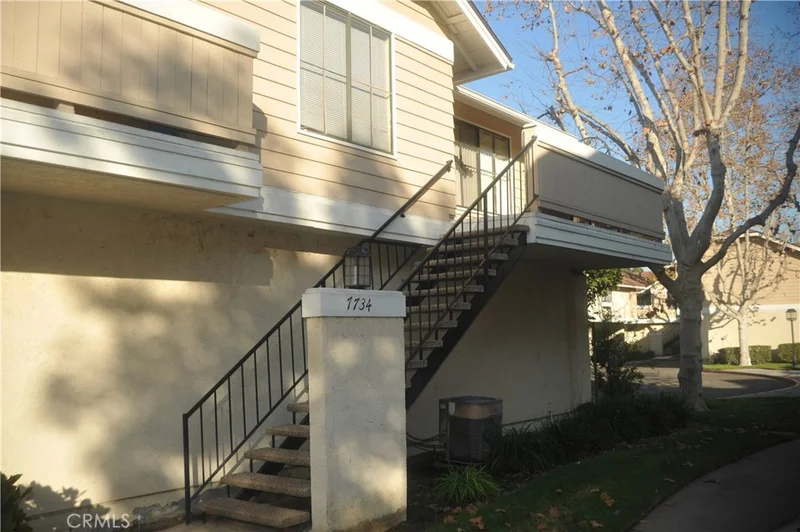 7734 Moordale #216, Stanton, CA 90680