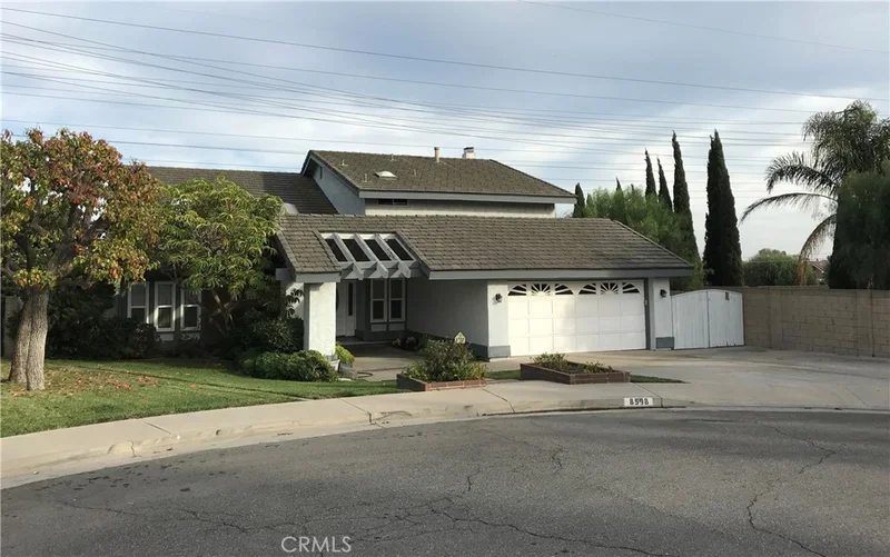 8598 Rhoads, Fountain Valley, CA 92708