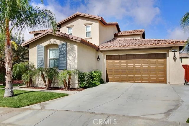 1143 Polyanthus, Beaumont, CA 92223
