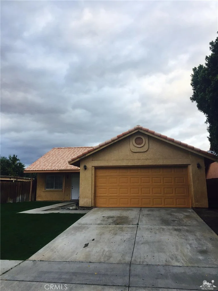 84550 Romero, Coachella, CA 92236