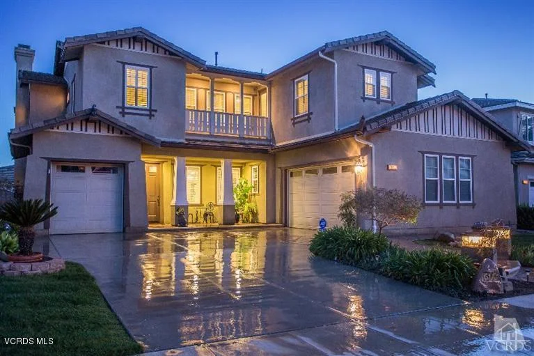 5144 Via San Lucas, Newbury Park, CA 91320