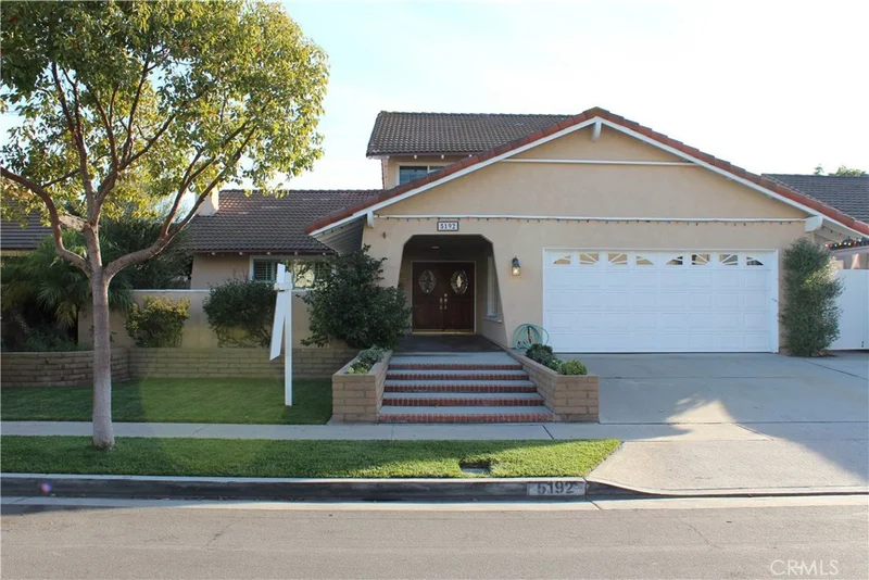 5192 Evergreen, Cypress, CA 90630