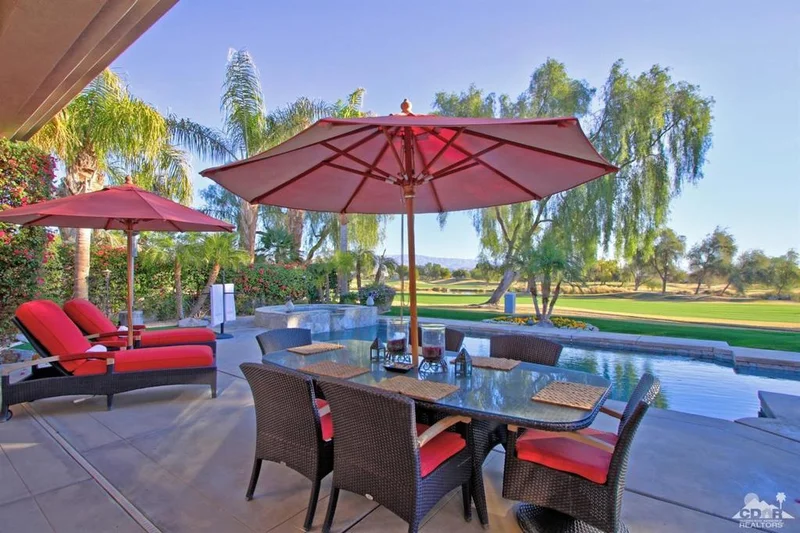 104 Via Las Flores, Rancho Mirage, CA 92270