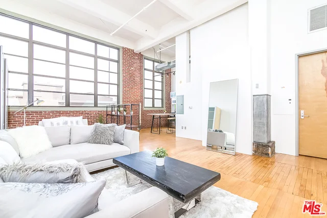 1850 Industrial #603, Los Angeles, CA 90021