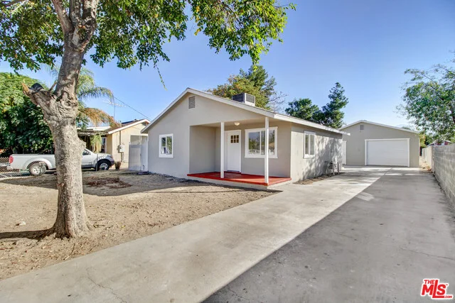 7805 Mckinley Avenue, San Bernardino, CA 92410