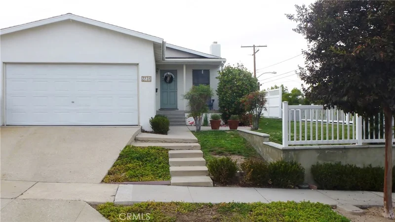 2734 Ridgeland, Torrance, CA 90505