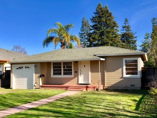 418 San Juan, Santa Cruz, CA 95062