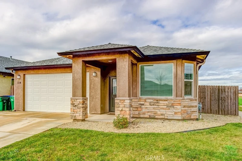 114 Degarmo Drive, Chico, CA 95973