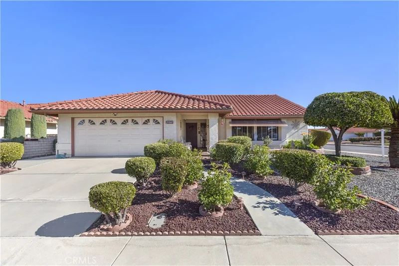 29360 Champion, Sun City, CA 92586