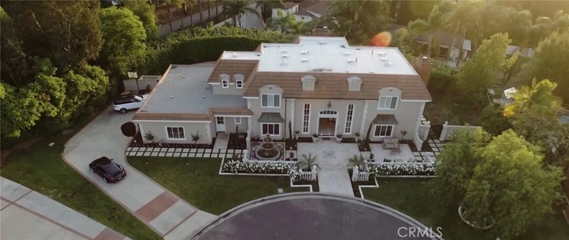 125 Martin, Anaheim Hills, CA 92808