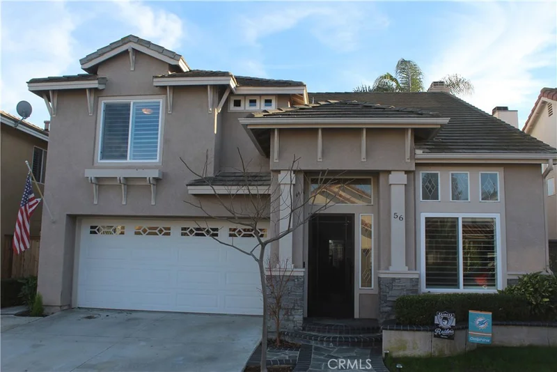 56 Mallorn, Aliso Viejo, CA 92656